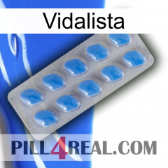 Vidalista 22